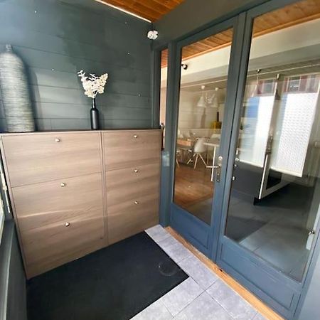 Bel Appartement Familial Et Cosy Saint-Gervais-les-Bains Bagian luar foto