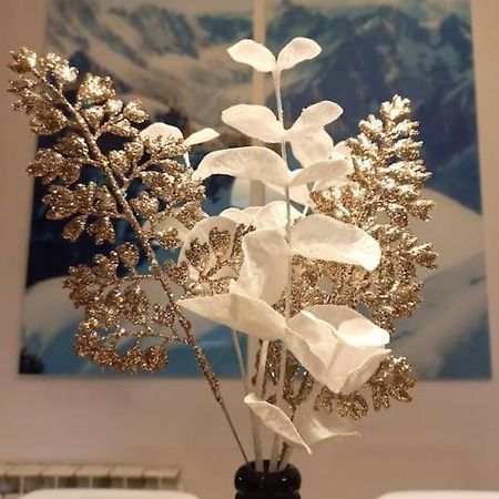 Bel Appartement Familial Et Cosy Saint-Gervais-les-Bains Bagian luar foto