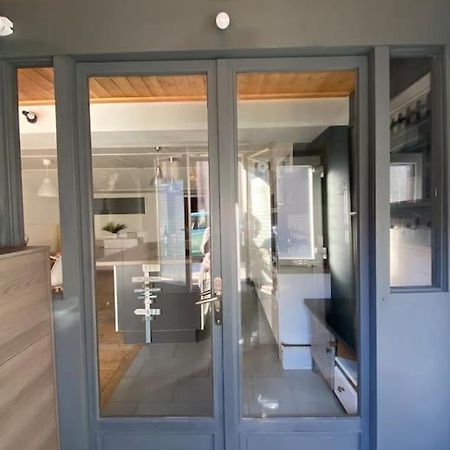 Bel Appartement Familial Et Cosy Saint-Gervais-les-Bains Bagian luar foto